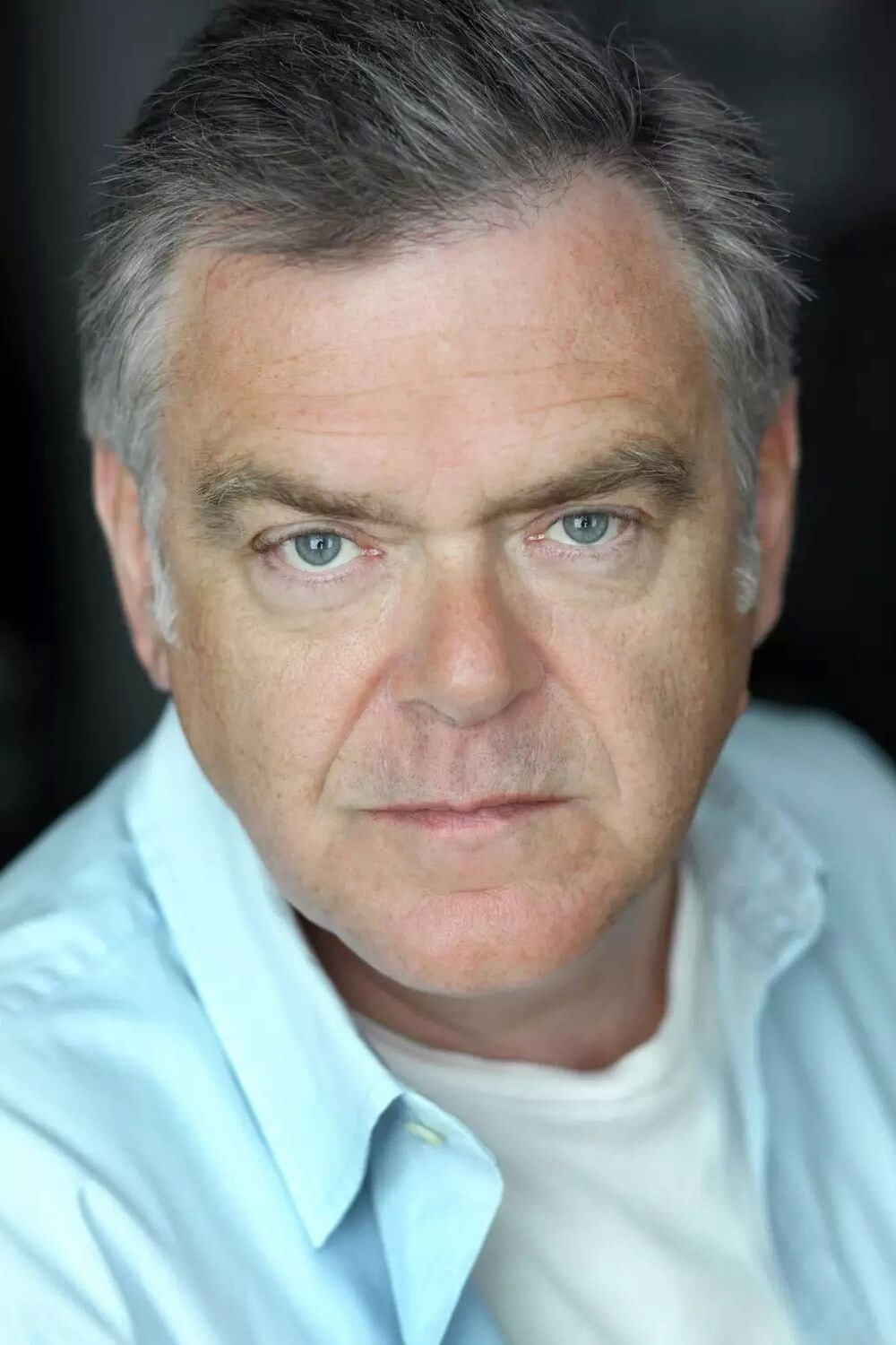 Foto de Kevin McNally