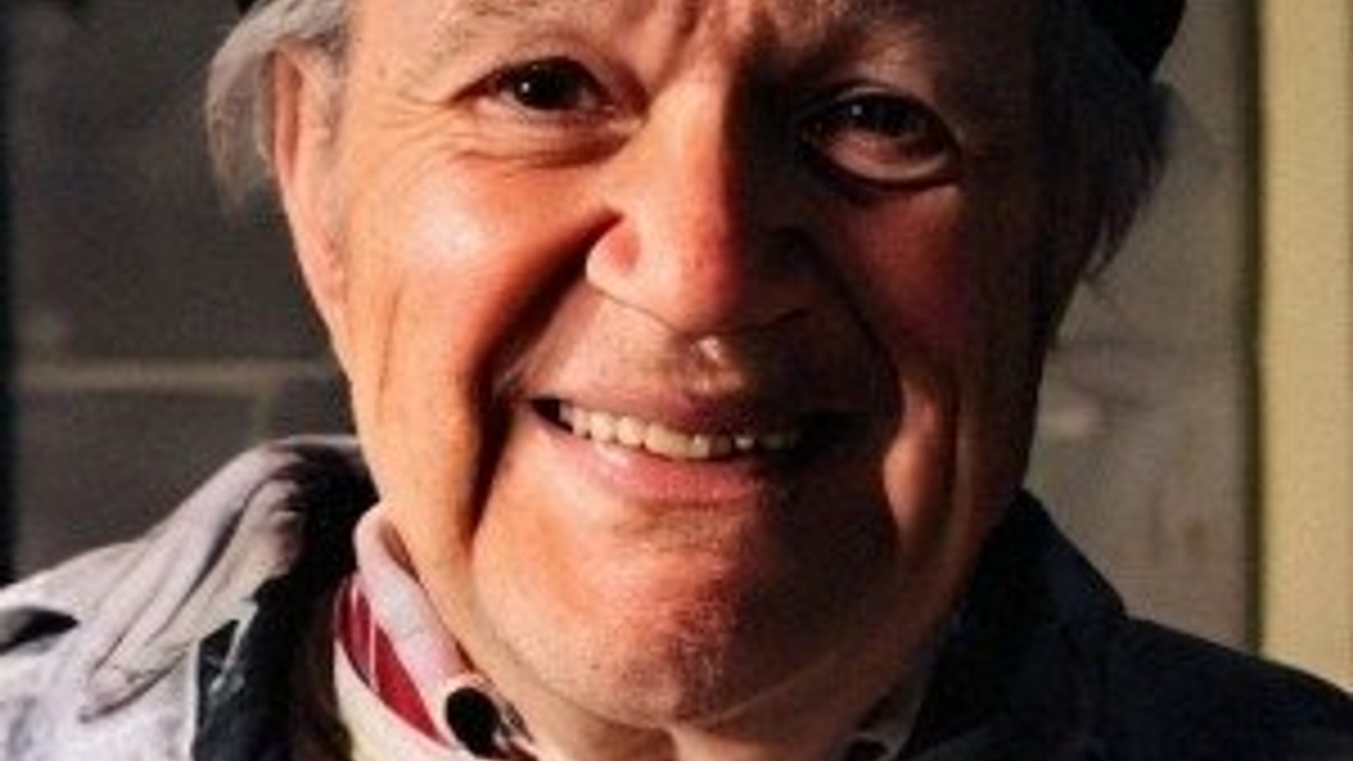 Foto de Paul Boesing