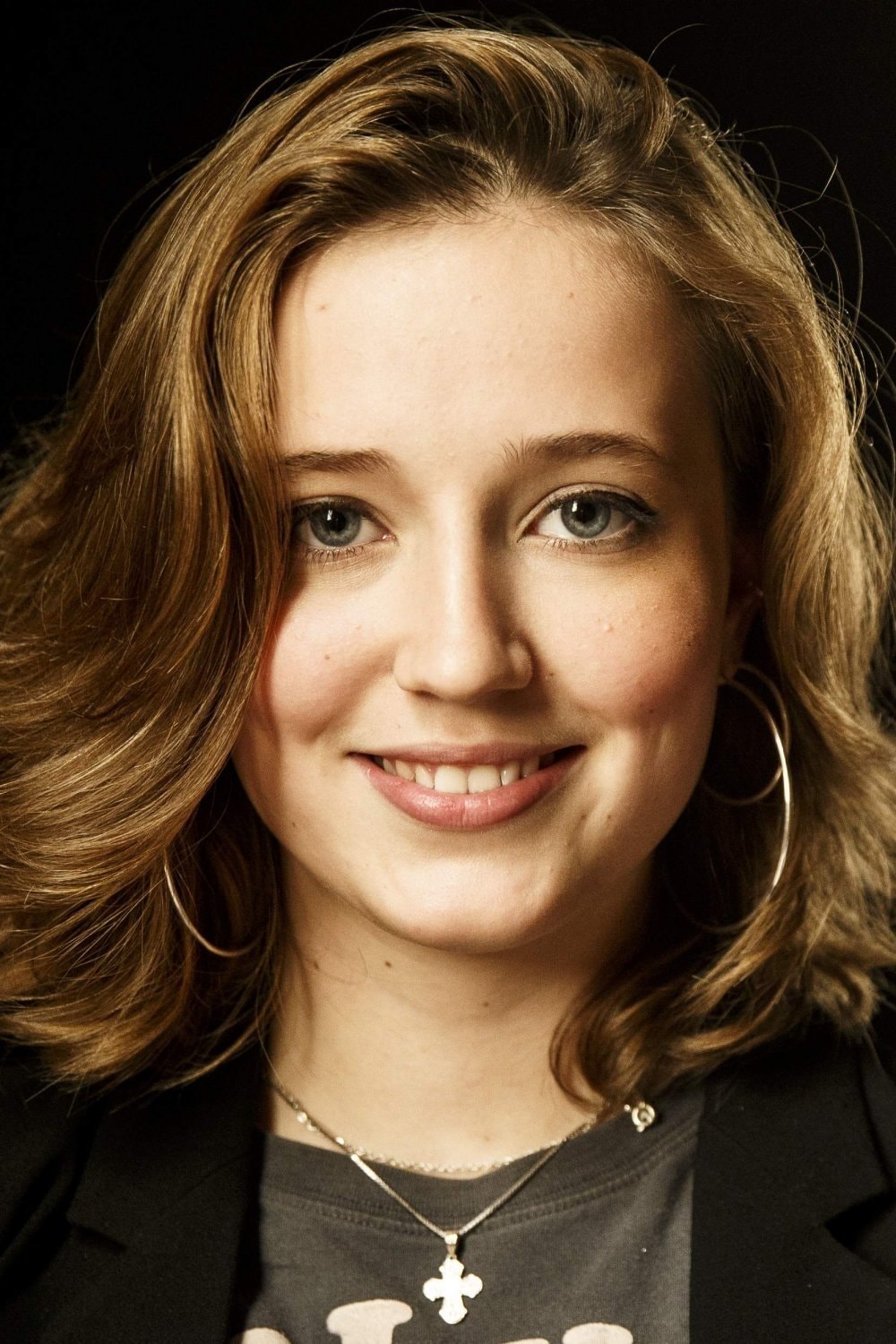 Foto de Caroline Vedel