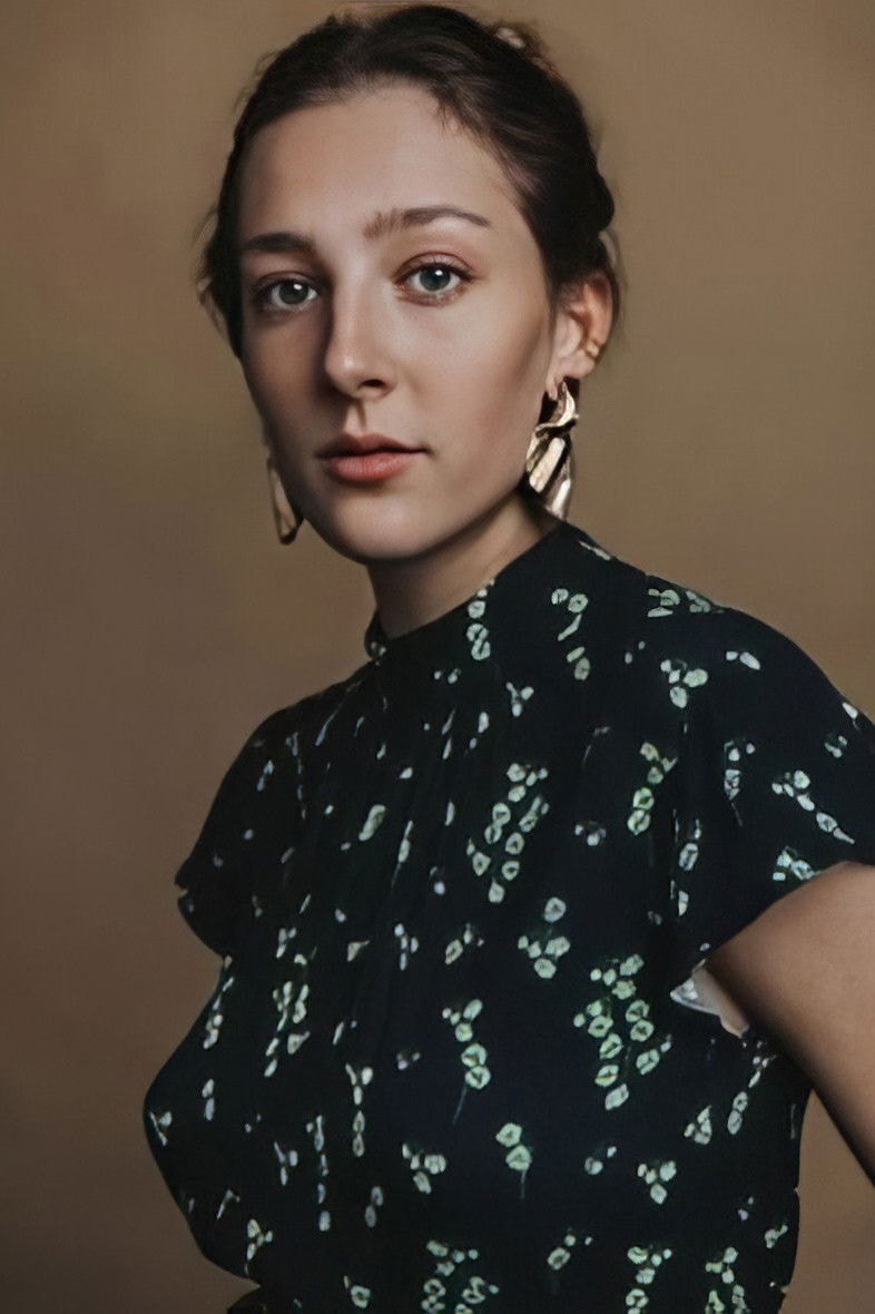 Foto de Caroline Vedel