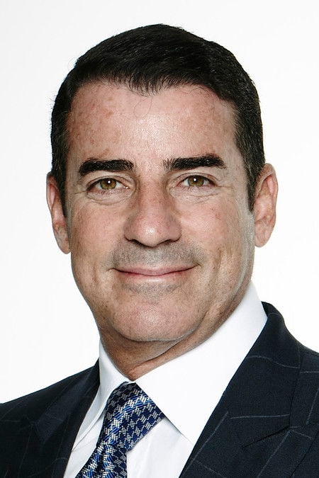 Foto de Reagan Silber