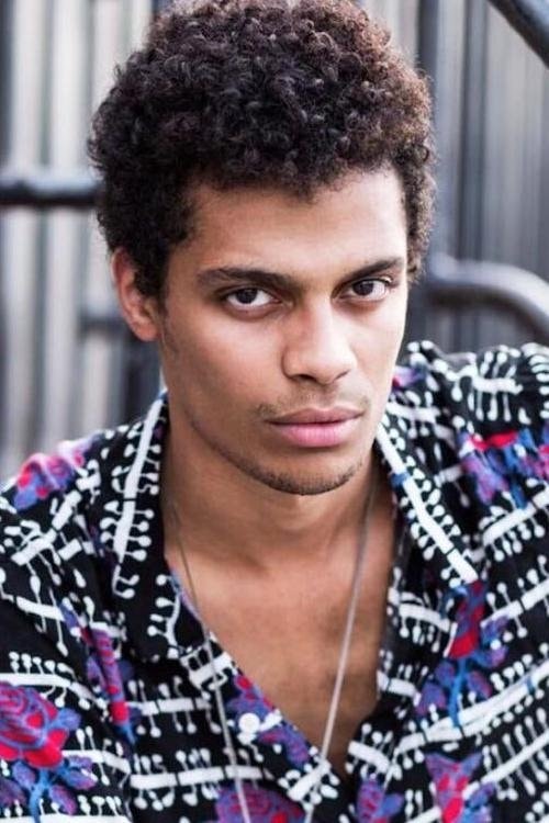 Foto de David J. Castillo