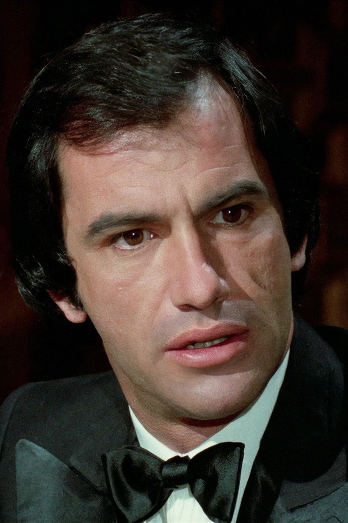 Foto de Simón Andreu