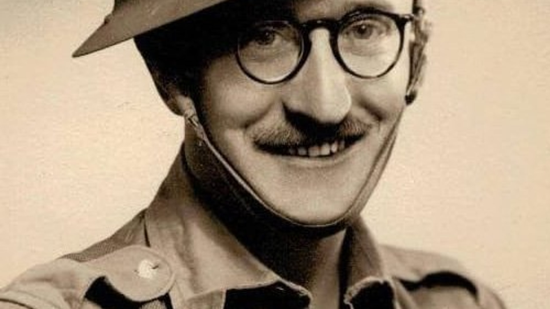 Foto de Hedley Cullen