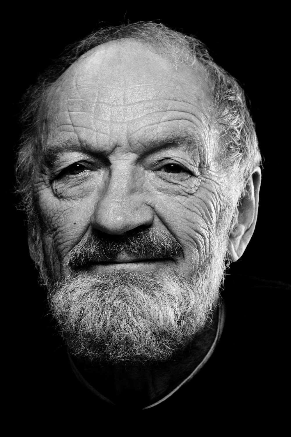 Foto de John McEnery