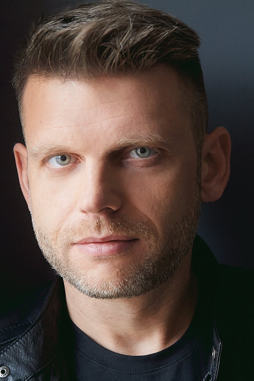 Foto de Markjan Winnick