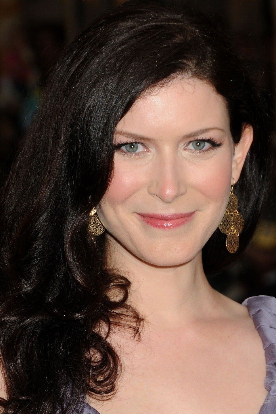 Foto de Lauren Maher