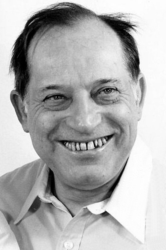 Foto de Paul Préboist