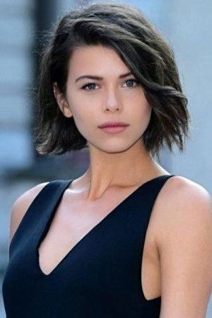 Foto de Georgia Fowler