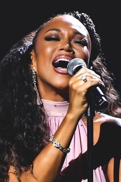 Foto de Chanté Moore