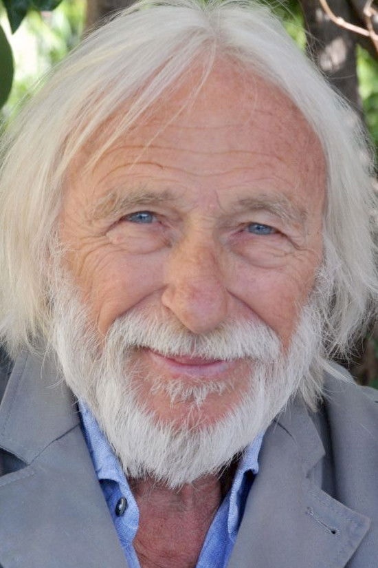 Foto de Pierre Richard