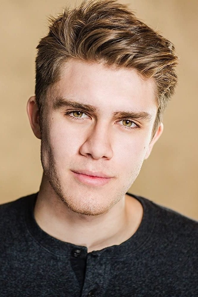 Foto de Donald MacLean Jr.