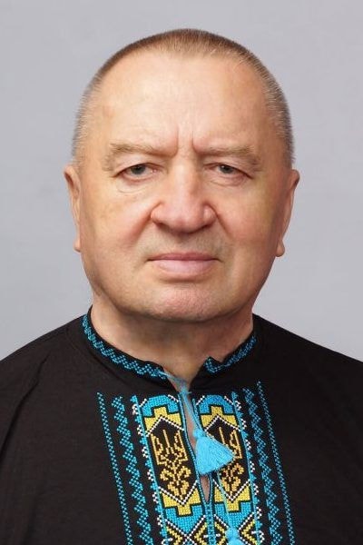 Foto de Hryhoriy Masliuk