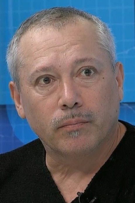 Foto de Mikhail Voloshin