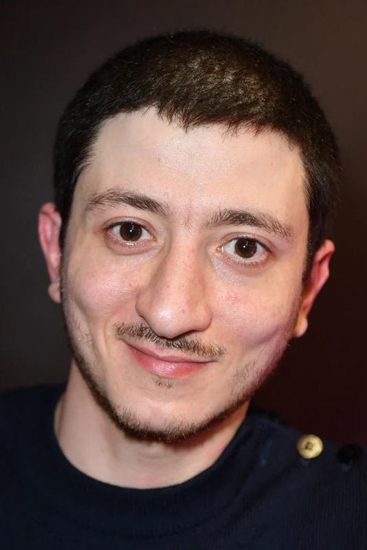 Foto de Jules Sitruk