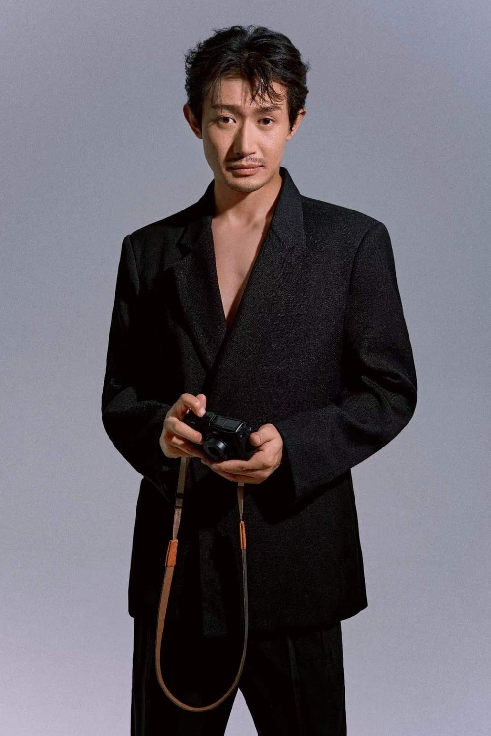 Foto de Jampa Tseten