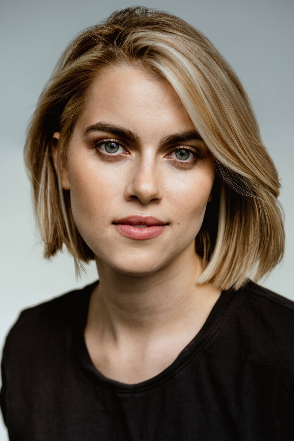 Foto de Gabrielle Hespe