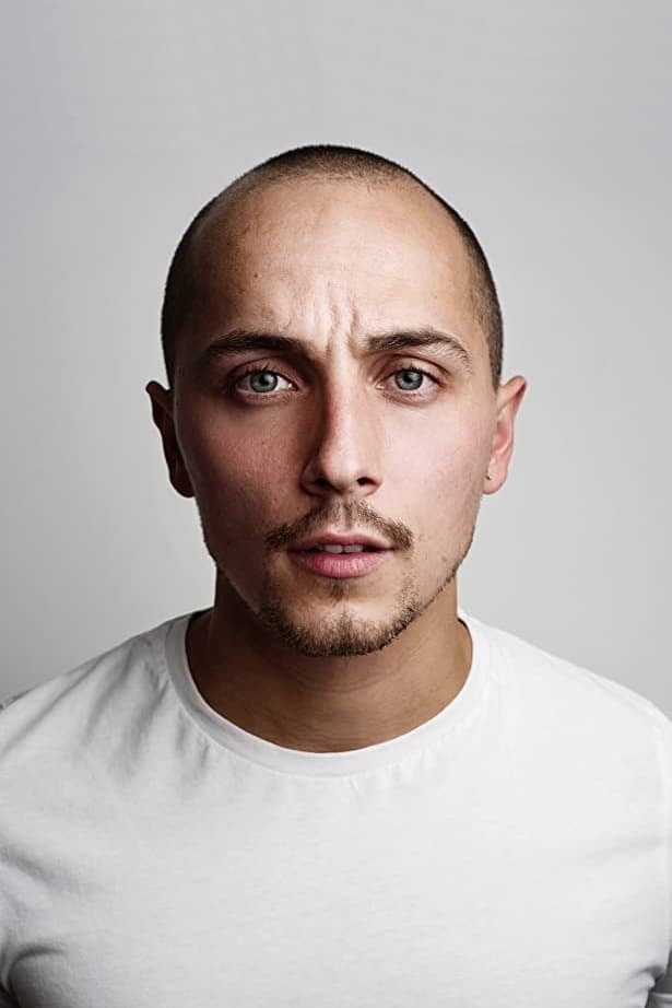 Foto de Elliot Warren