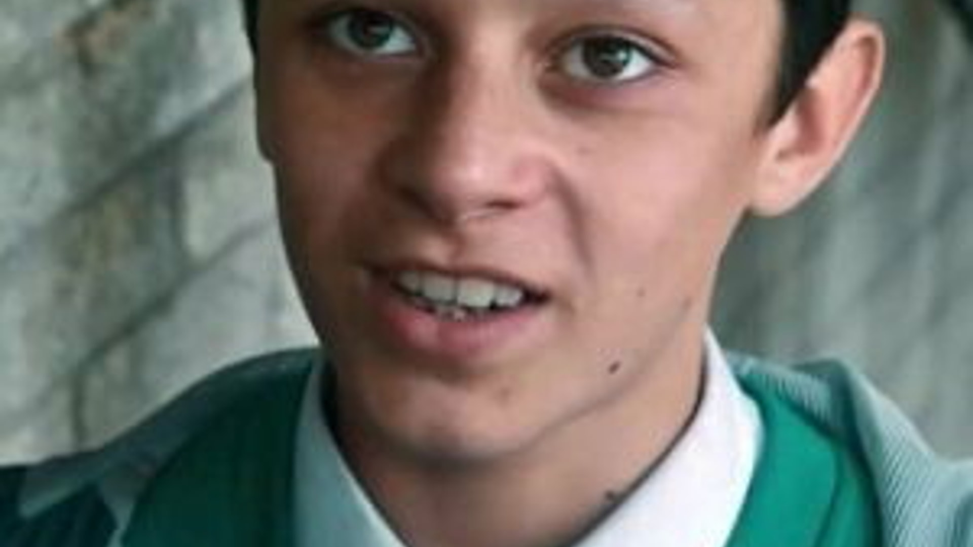 Foto de Daniel Frogson