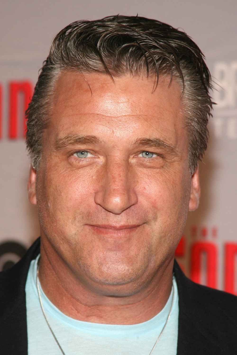 Foto de Daniel Baldwin