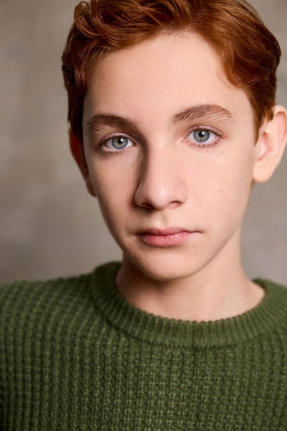 Foto de Kayden Alexander Koshelev