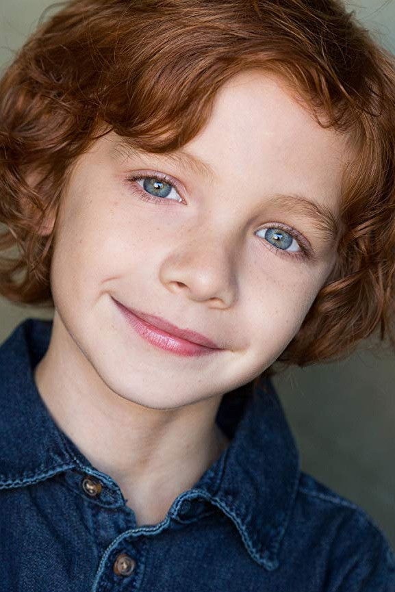 Foto de Kayden Alexander Koshelev