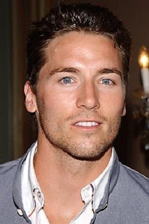 Foto de Mark Wystrach