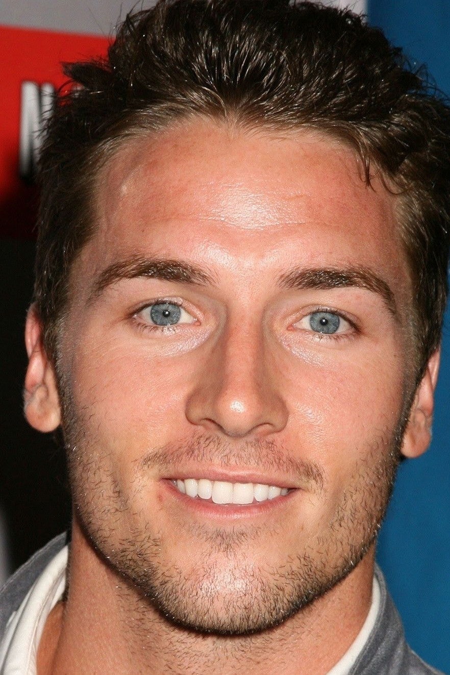 Foto de Mark Wystrach