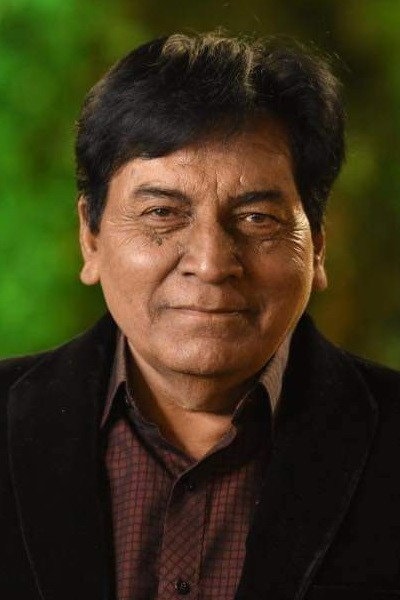Foto de Sayeed Quadri