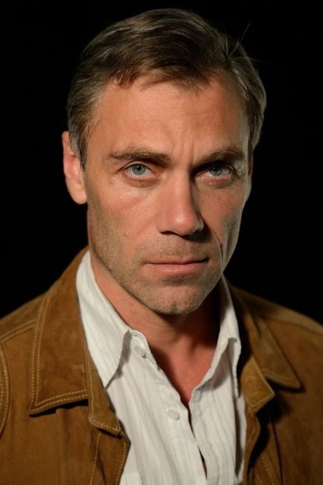 Foto de Михаил Хмуров