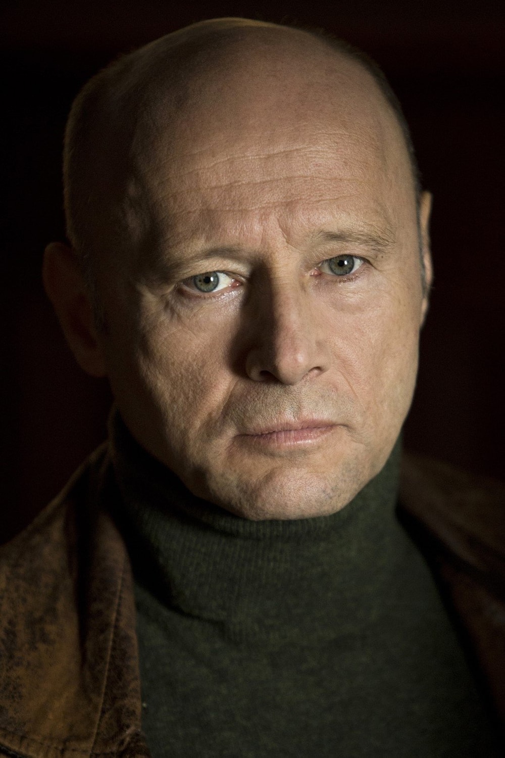 Foto de Krzysztof Pieczyński