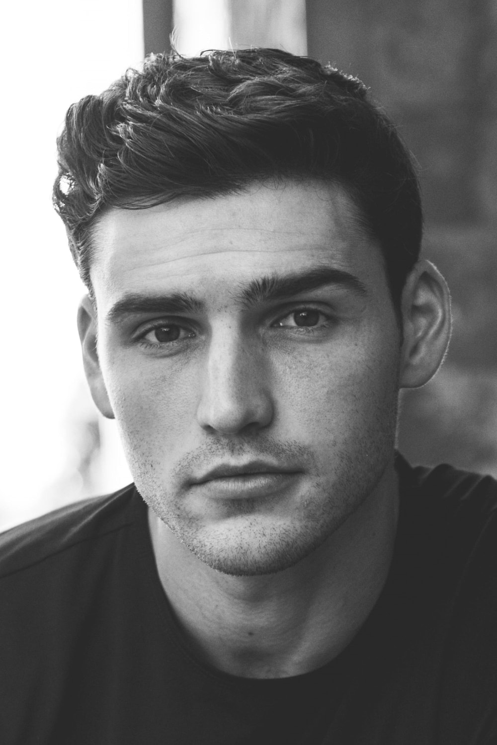 Foto de Charlie Hall