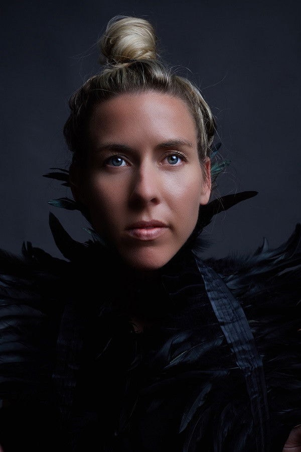 Foto de April Mauger