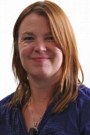 Foto de Anna Brabbins