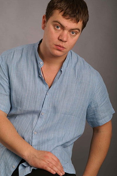 Foto de Егор Бакулин