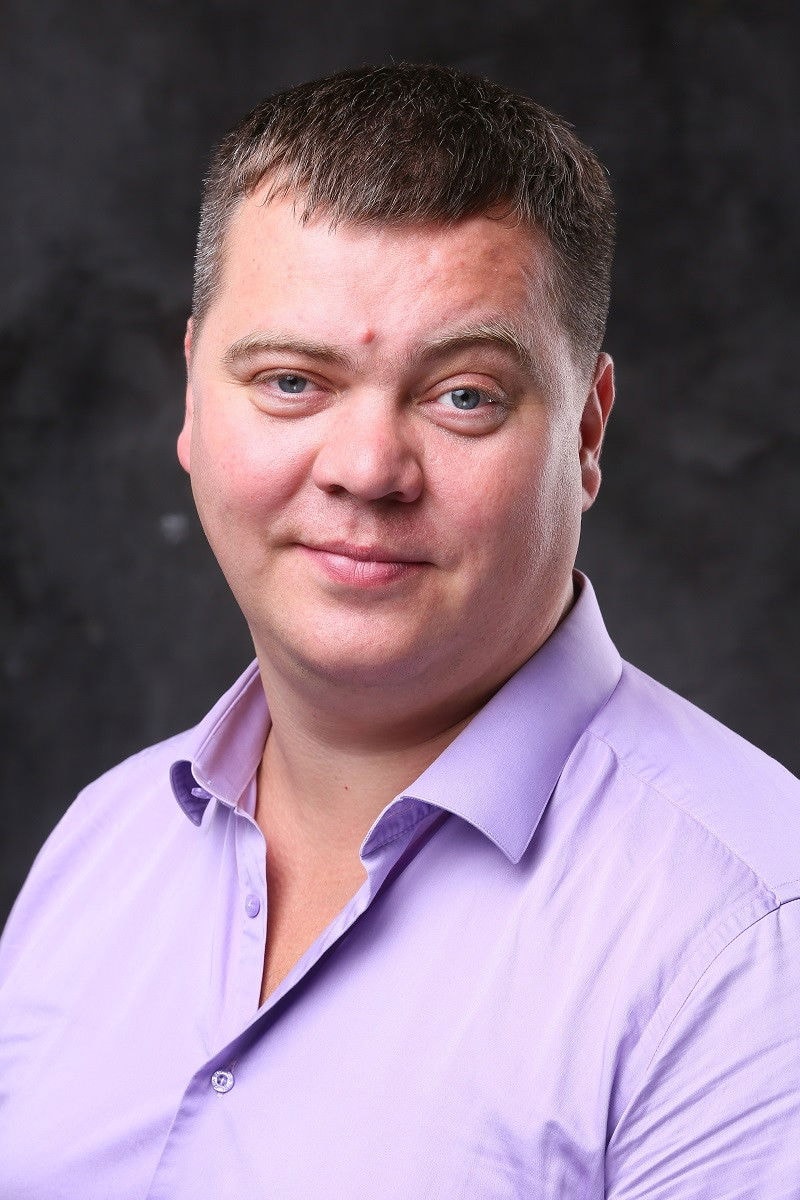 Foto de Егор Бакулин