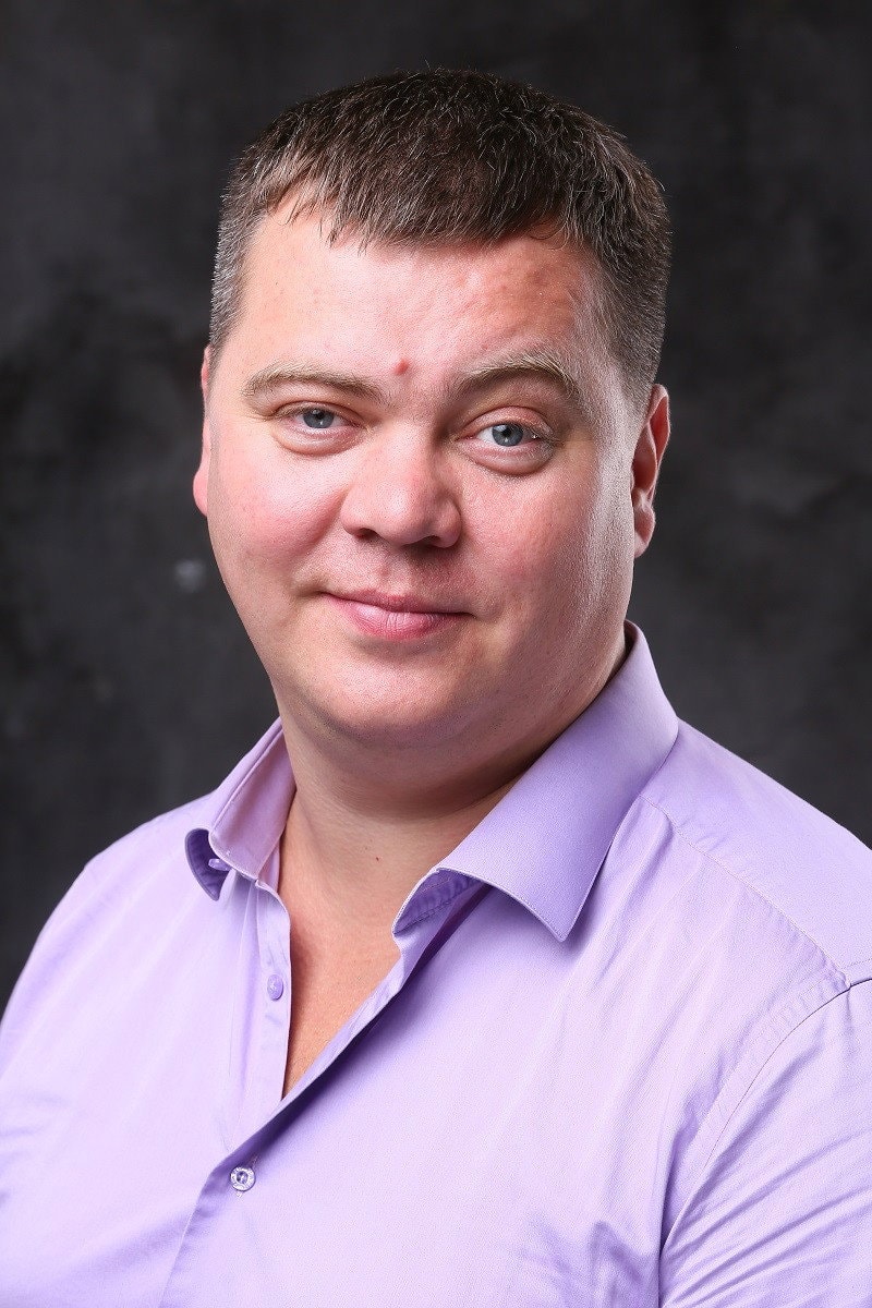 Foto de Egor Bakulin