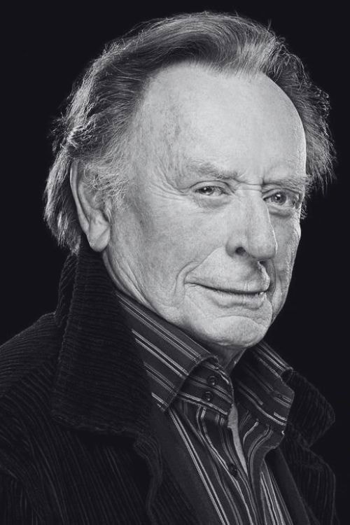 Foto de Bernard Dhéran