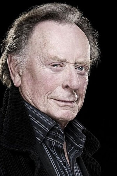 Foto de Bernard Dhéran