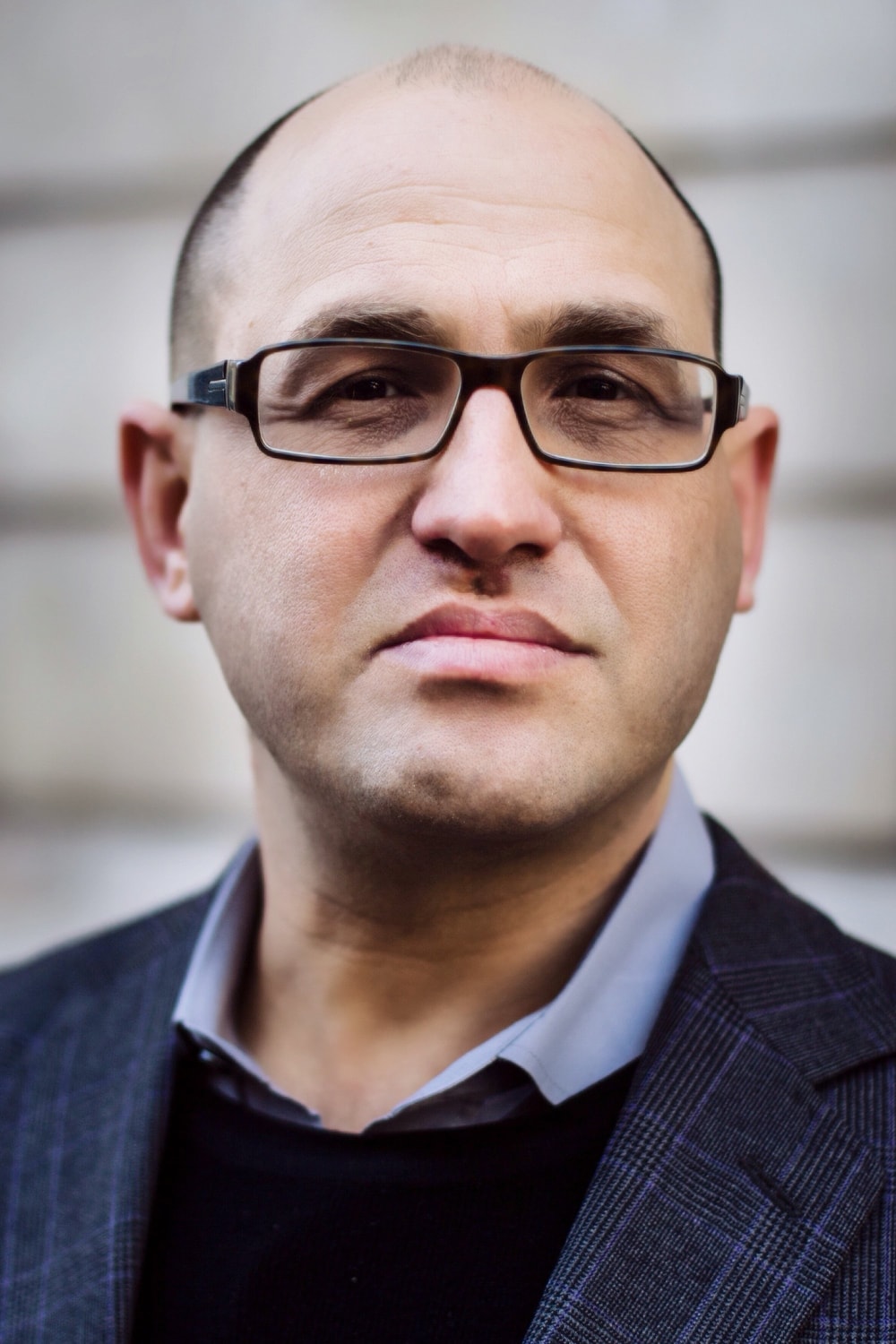 Foto de Alon Shtruzman