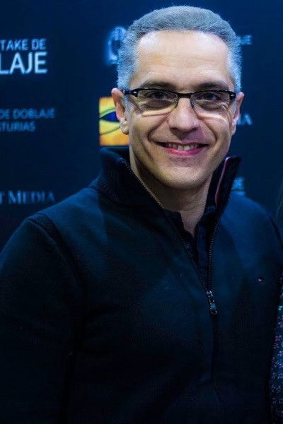 Foto de Roberto Encinas