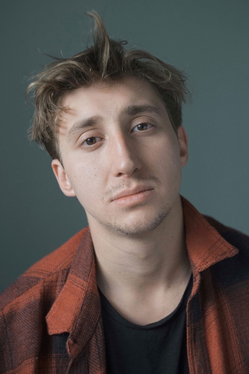 Foto de Aleksey Fokin