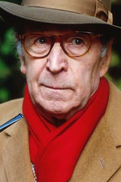 Foto de Georges Simenon
