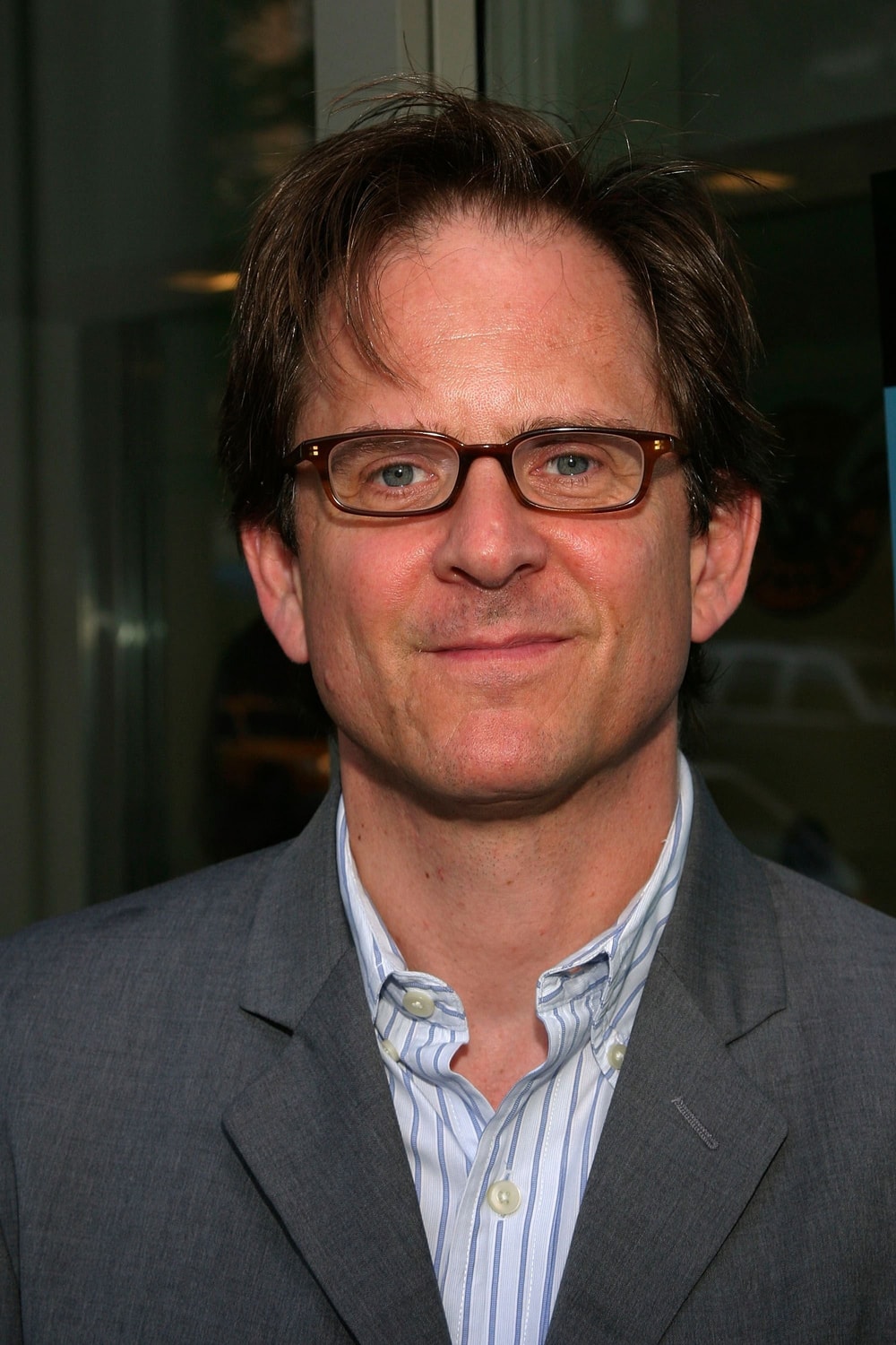 Foto de David Marshall Grant