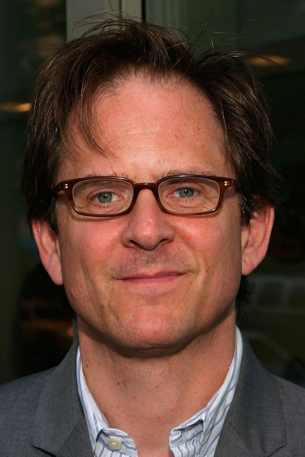 Foto de David Marshall Grant