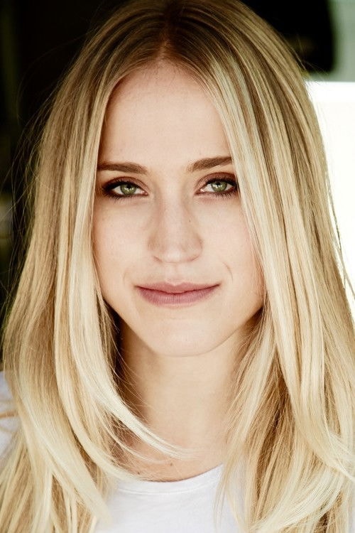 Foto de Emmanuelle Pickett