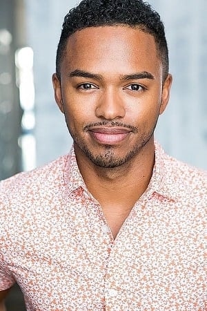 Foto de Alfonso Caballero