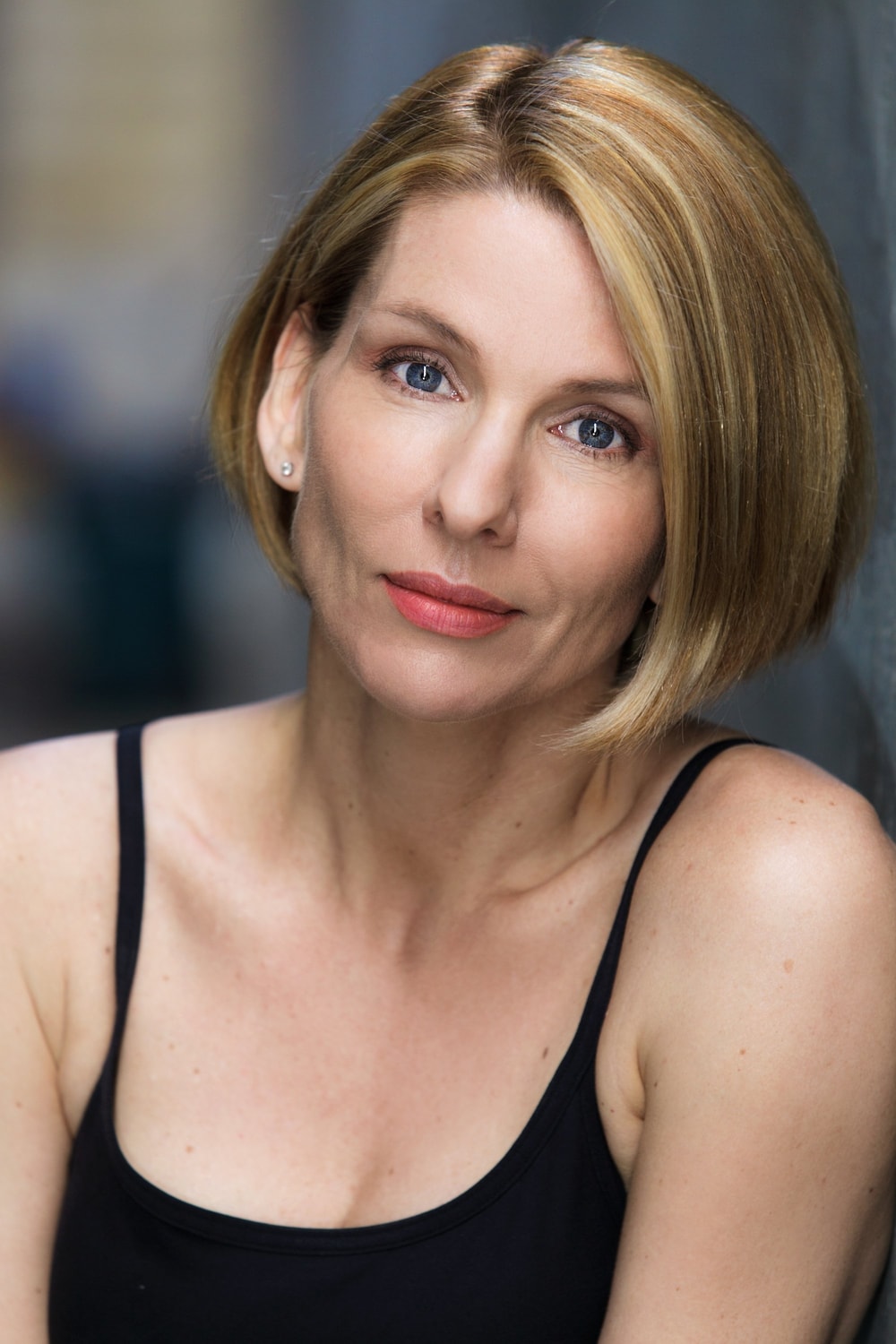 Foto de Madeleine Falk