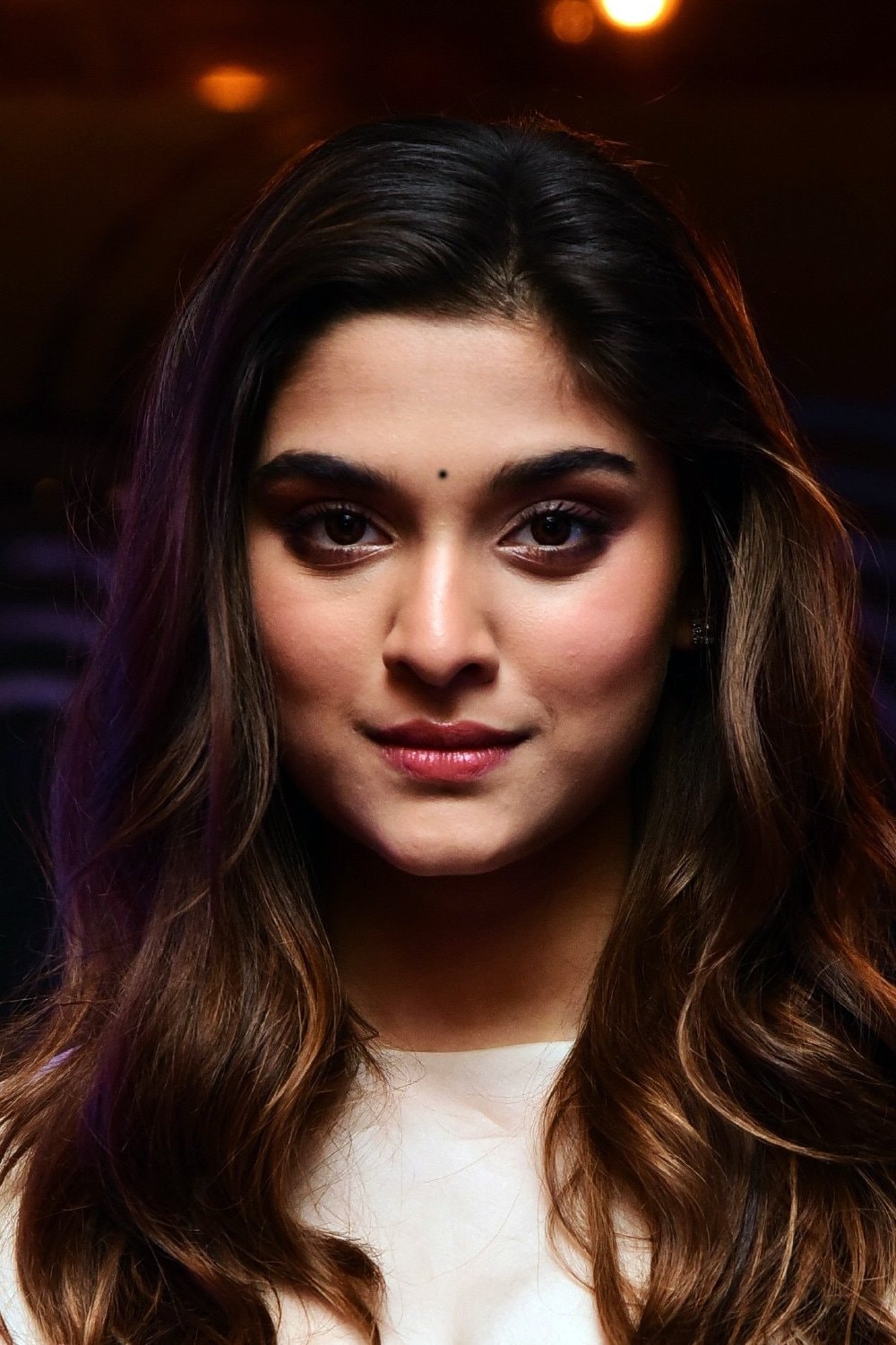 Foto de Saiee Manjrekar