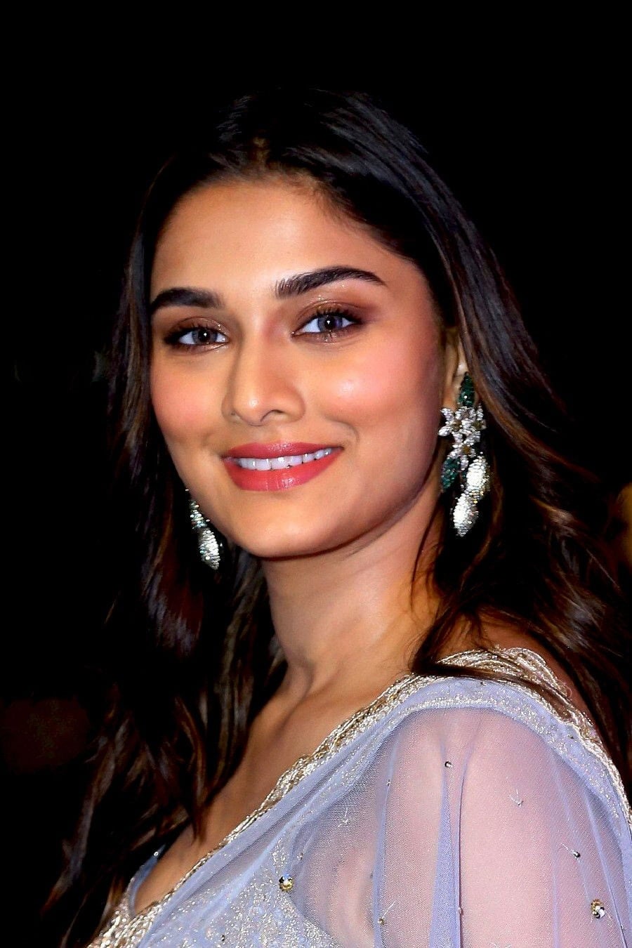 Foto de Saiee Manjrekar